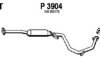 FENNO P3904 Middle Silencer